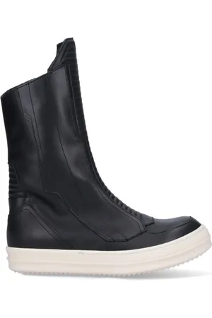 Rick Owens Sneakers "Moto Sneaks"