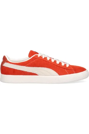 PUMA X Butter Goods Sneakers "Basket Vintage"