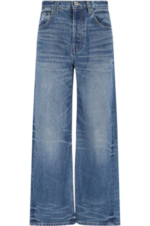 Interior Jeans Ampi