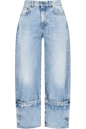 haikure Jeans Ampi "Hurley"