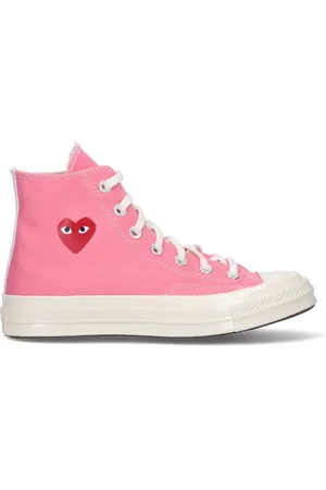 Comme des Garçons Sneakers "Converse Chuck 70" Alte