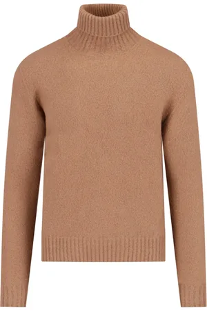 DRUMOHR Maglione A Collo Alto