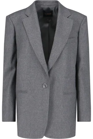 The Andamane Blazer Monopetto