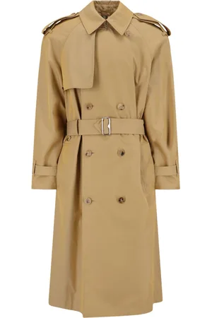 Burberry Trench Doppiopetto