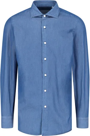 Finamore Camicia "Milano"
