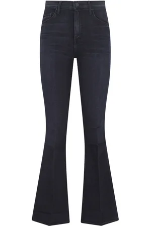 Mother Jeans Ampi "The Weekender"