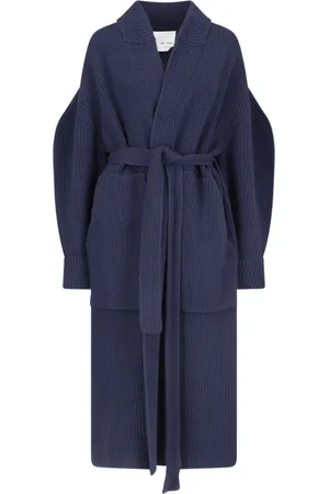 Sa Su Phi Cappotto Maxi "Sara"