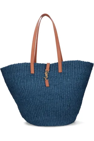 Saint Laurent Borsa Tote Panier