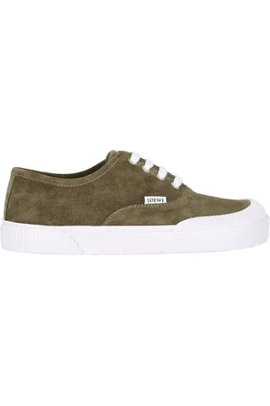 Loewe Sneakers Low-Top "Terra Vulca"