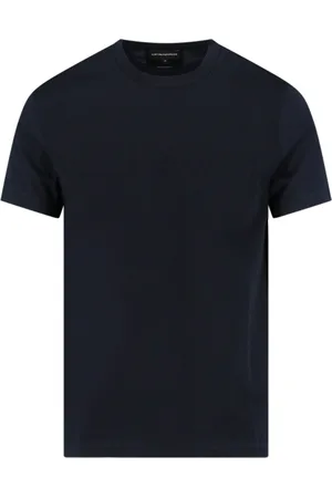 Emporio Armani T-Shirt Logo