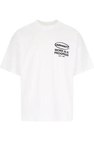 Carhartt T-Shirt "S/S Body Of Work"