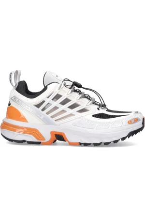 Salomon Sneakers "Acs Pro Vanilla Ice Lunar Rock Tomato"