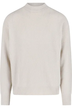 Issey Miyake Maglione Girocollo