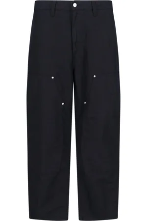 Carhartt Pantaloni Carpenter "Walter Double Knee"