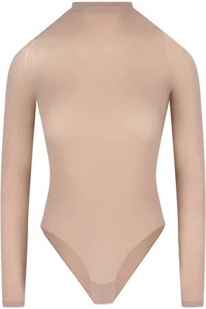 Alaïa Body "Second Skin"