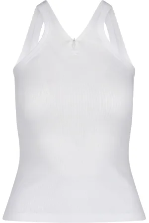 Courrèges Top Logo