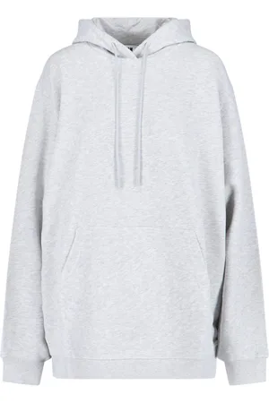 Msgm Felpa Logo