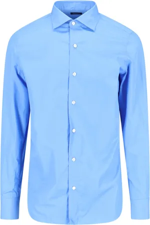 Finamore Camicia Slim