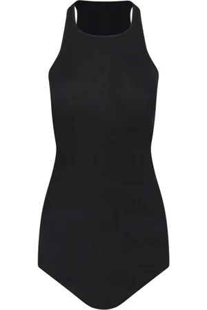 Rick Owens Body In Cotone