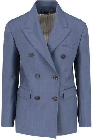 Golden Goose Blazer Doppiopetto