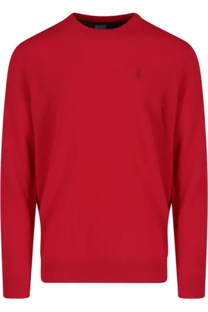 Ralph Lauren Maglione Logo