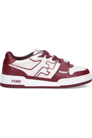 Fendi Sneakers Low-Top "Match"