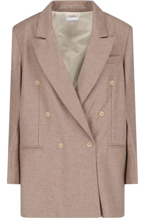 Niccolo Pasqualetti Blazer Doppiopetto