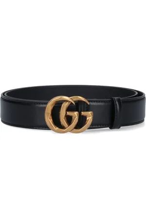 Gucci Cintura "Gg Marmont"