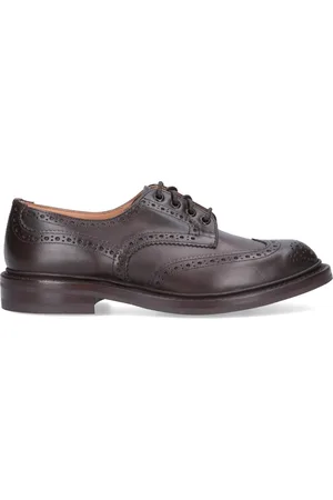 TRICKERS Scarpe Derby "Bourton"