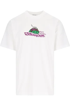 Carhartt T-Shirt S/S "Clam"