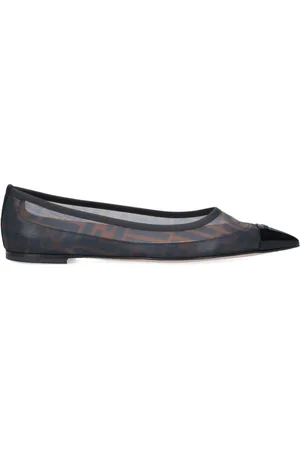 Fendi Ballerine "Colibrì"