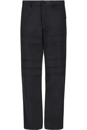 Burberry Pantaloni Cargo