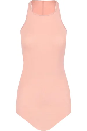 Rick Owens Body In Cotone