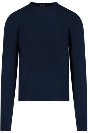 DRUMOHR Maglione Classico