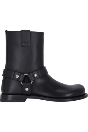 Loewe Stivaletti Biker "Campo"