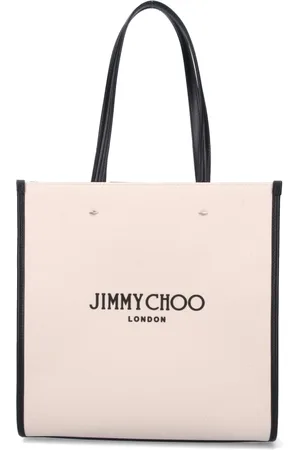 Jimmy Choo Borsa Tote Media "N/S"