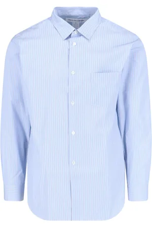 Comme des Garçons Camicia A Righe