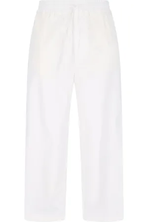 LARDINI Pantaloni Ampi