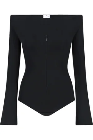 Courrèges Body Cut-Out