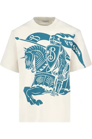 Burberry T-Shirt "Ekd"