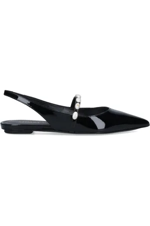 Stuart Weitzman Slingback Dettaglio Perle
