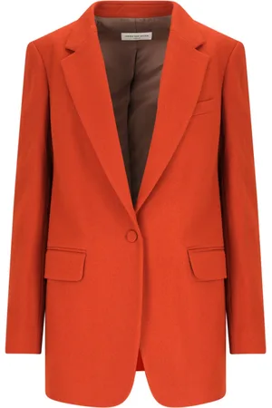DRIES VAN NOTEN Blazer Monopetto