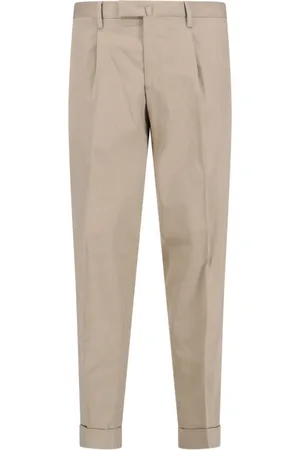 BRIGLIA Pantaloni Chino