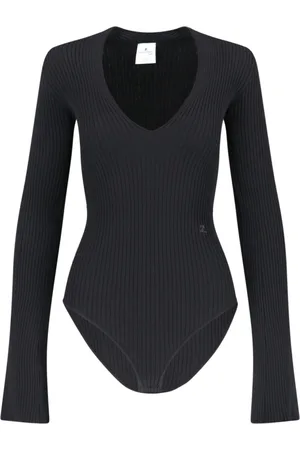 Courrèges Body In Maglia