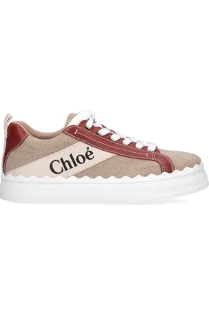 Chloé Sneakers "Lauren"