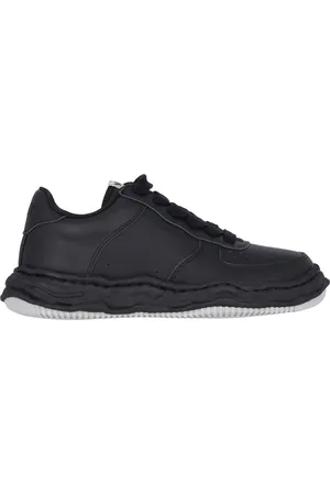 Maison Mihara Yasuhiro Sneakers Low-Top "Og Wayne"