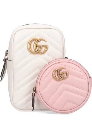 Gucci Borsa "Gg Marmont" Mini