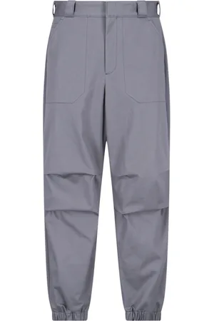Prada Pantaloni Cargo