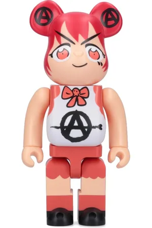 MEDICOM TOY X Magical Destroyers Be@Rbrick 400% "Magical Girl"
