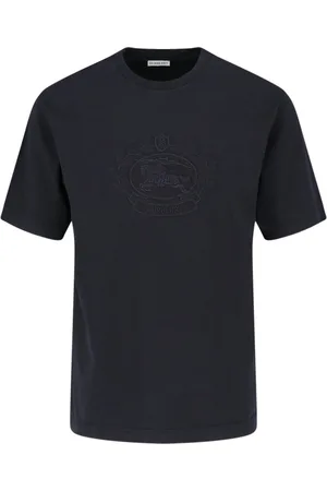 Burberry T-Shirt Logo "Ekd"